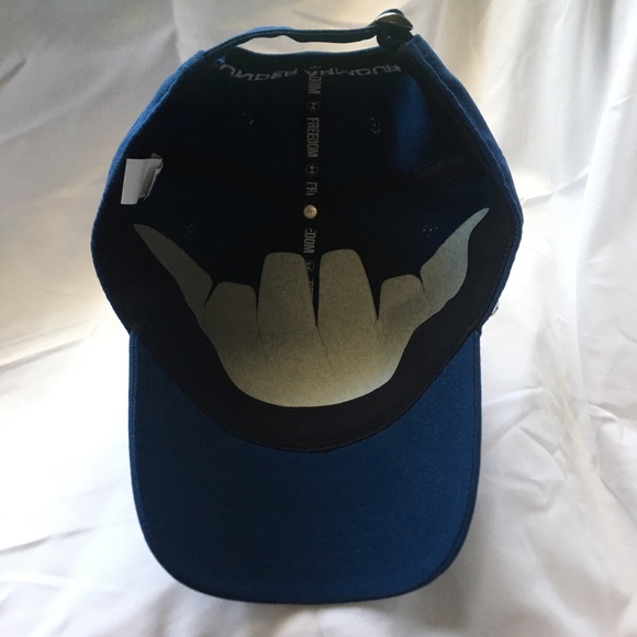 UNDER ARMOUR Men’s Baseball Cap - Picture 5 of 5